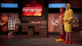 Shark Tank - Season 14 Episode 02